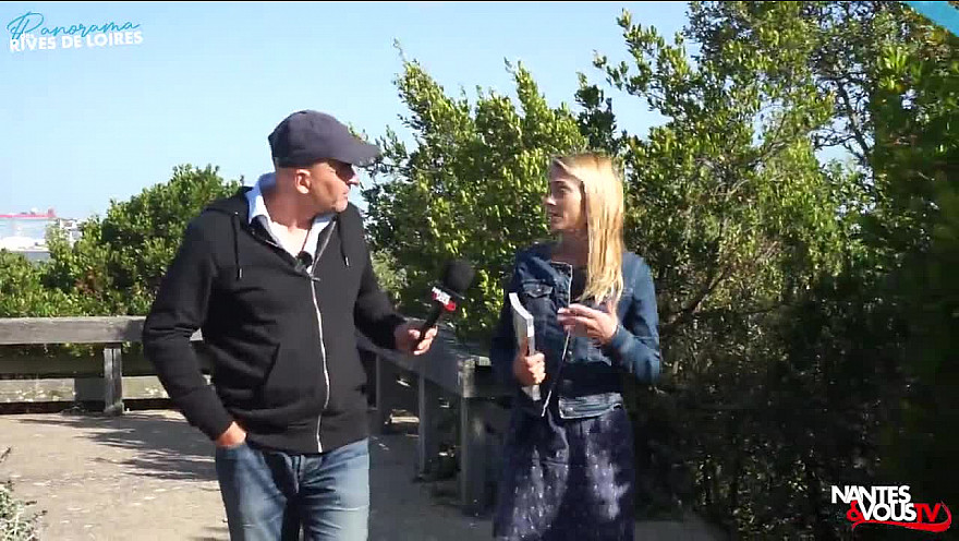 TV Locale Saint-Brévin sur Smartrezo : Saint Brévin et son patromoine avec Nantes&Vous